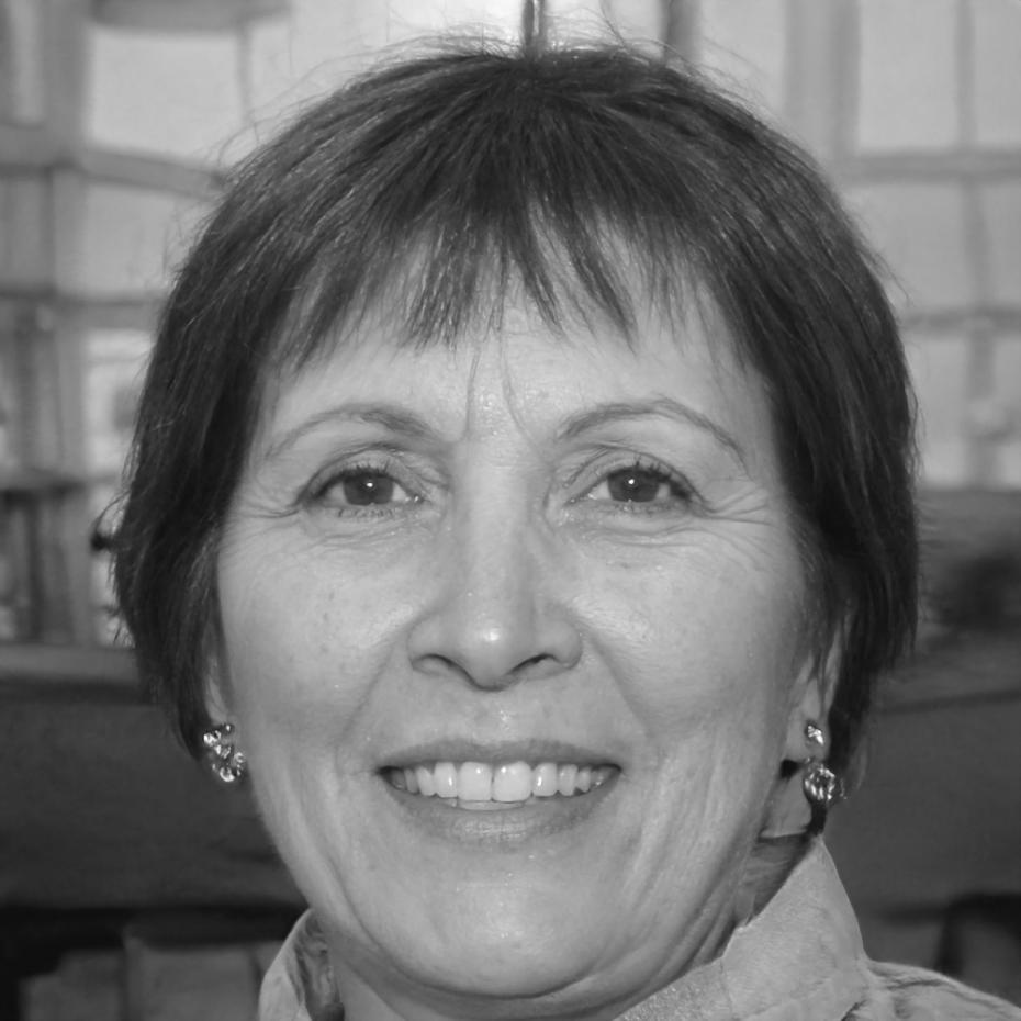 Petra Waldmann